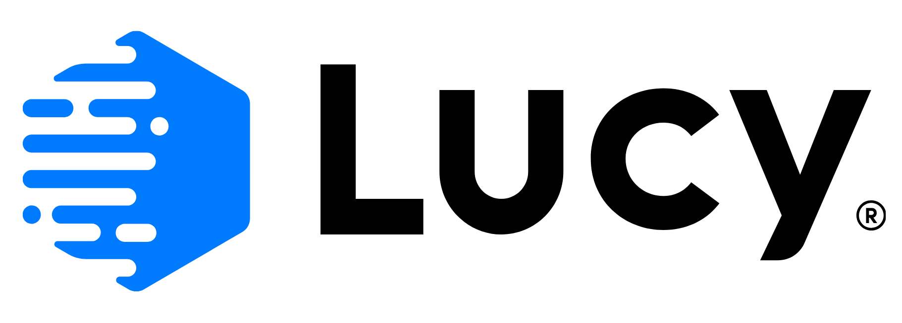 Logo de Lucy